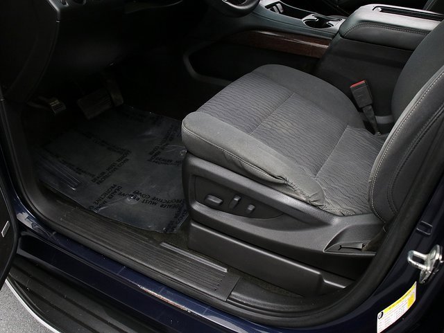 Used 2018 GMC Yukon SLE w/ Convenience Package image 25