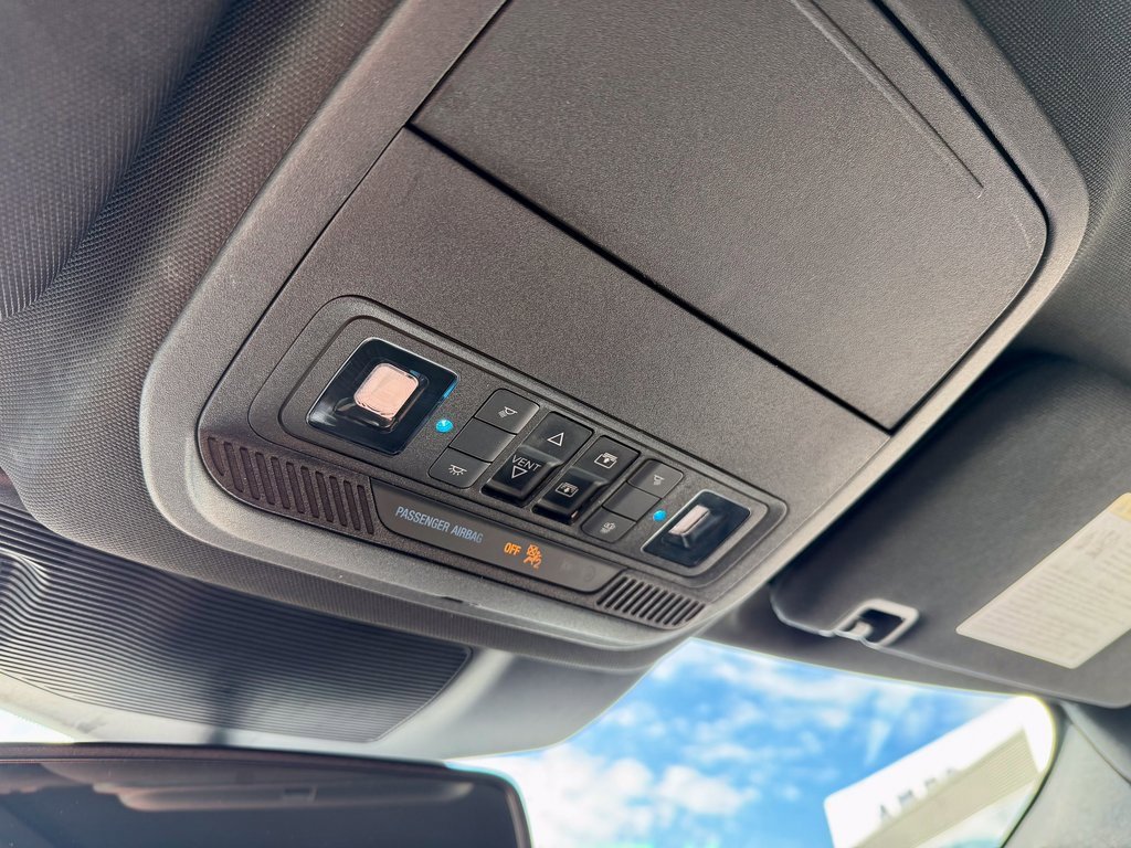 Certified 2020 Ford Explorer Platinum w/ Premium Technology Package image 29