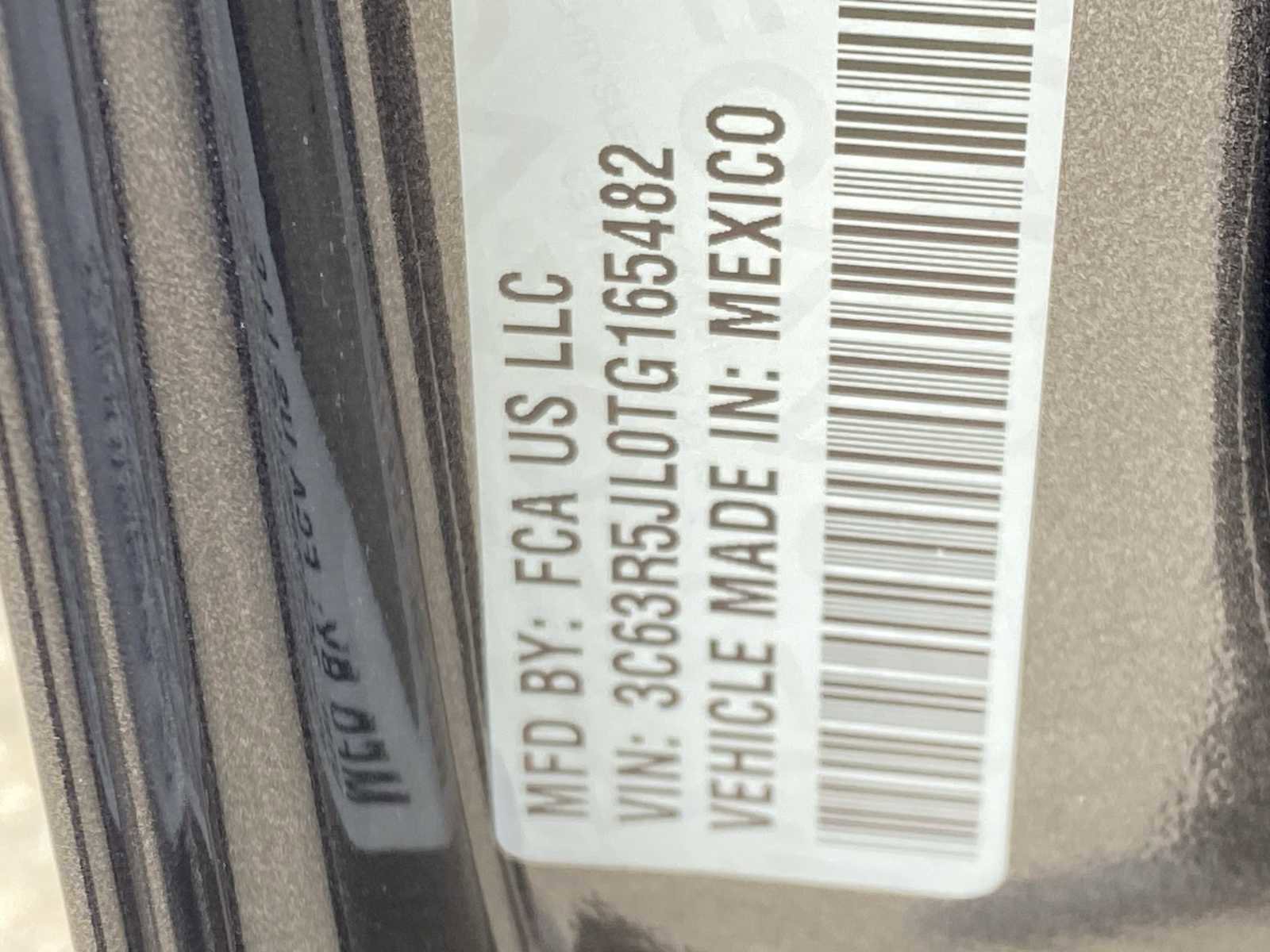 New 2026 RAM 2500 Big Horn image 29