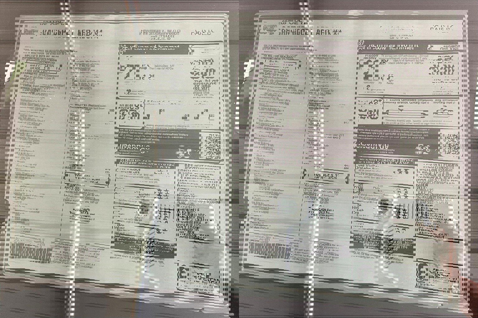 New 2025 Jeep Grand Cherokee L Laredo w/ Luxury Tech Group I image 21