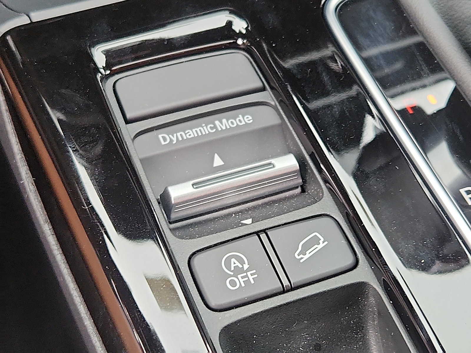 New 2026 Acura ADX A-Spec AWD/4WD image 16