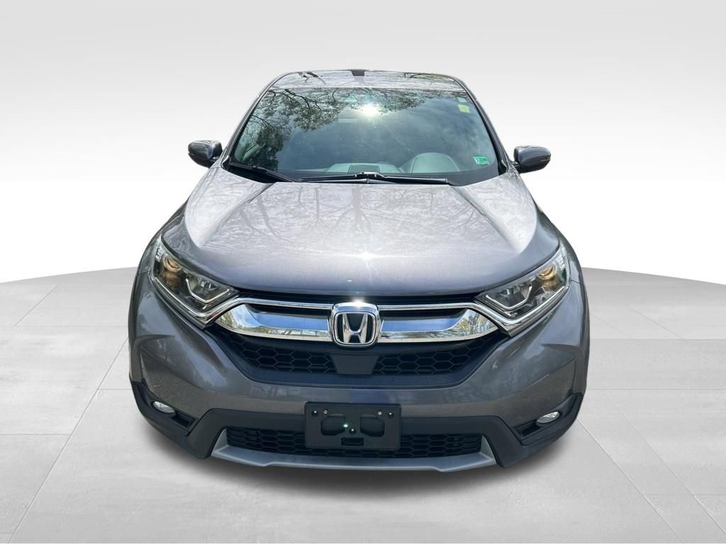 Used 2019 Honda CR-V EX-L image 8