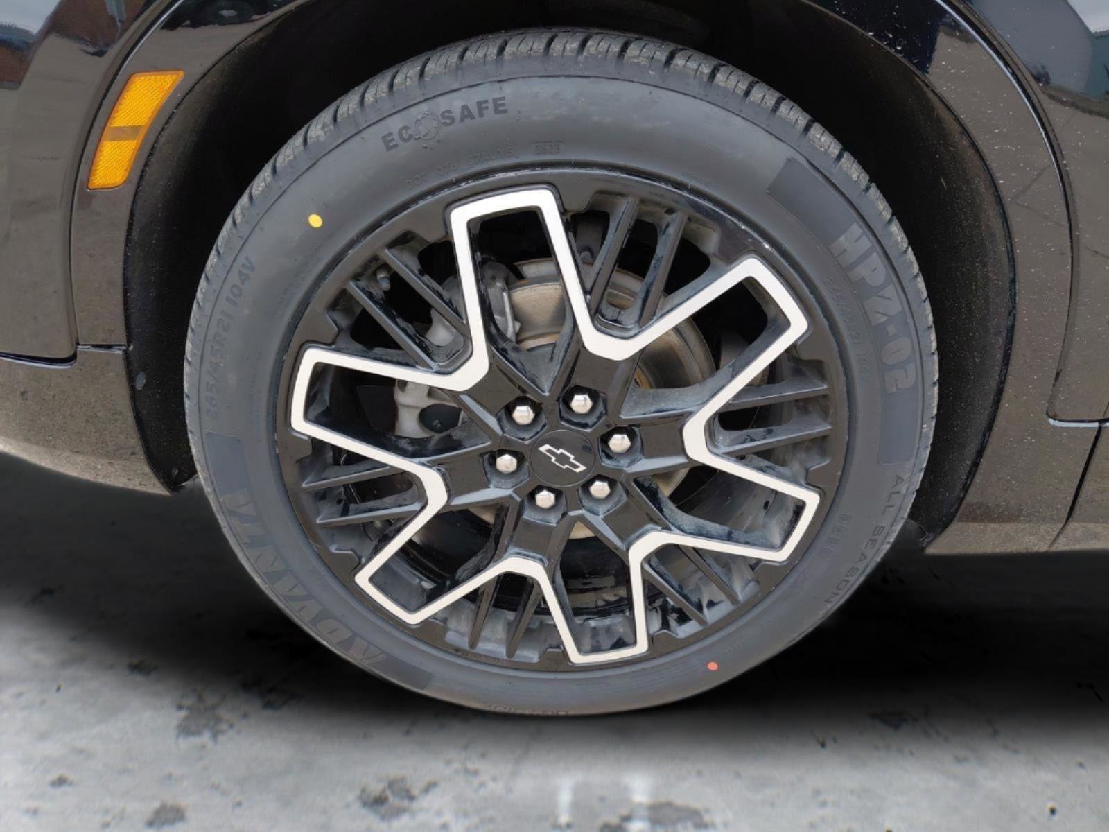 Used 2024 Chevrolet Blazer RS w/ Driver Confidence II Package image 36