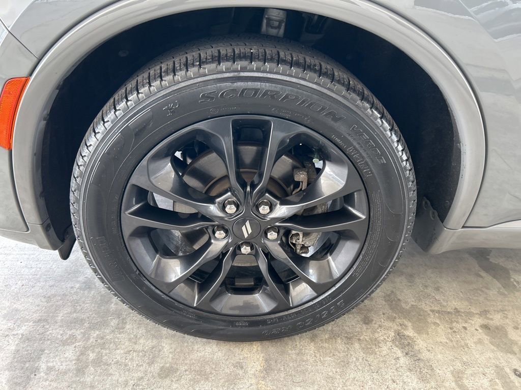 Used 2023 Dodge Durango GT image 13