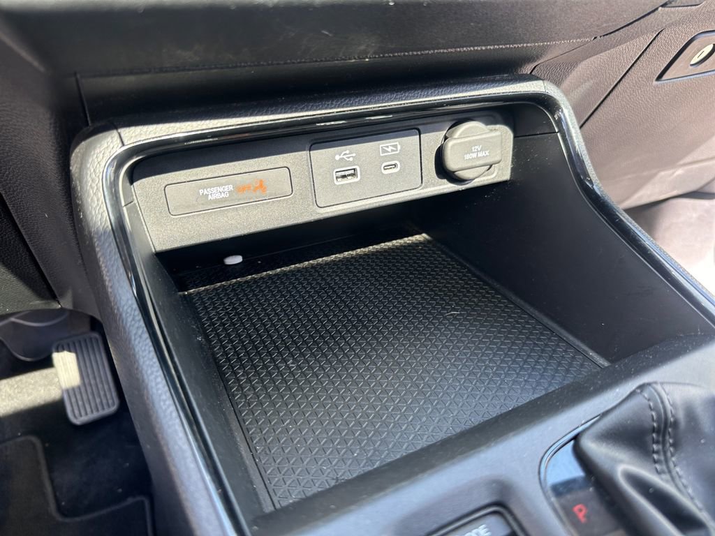 Certified 2025 Honda CR-V EX image 18
