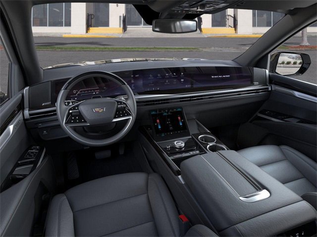 New 2026 Cadillac Escalade ESV 2WD image 15