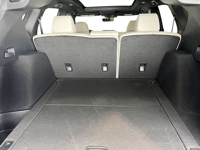 New 2026 Acura RDX SH-AWD image 34