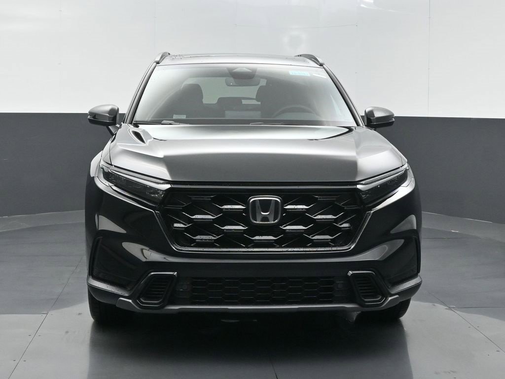 New 2026 Honda CR-V Sport-L image 4