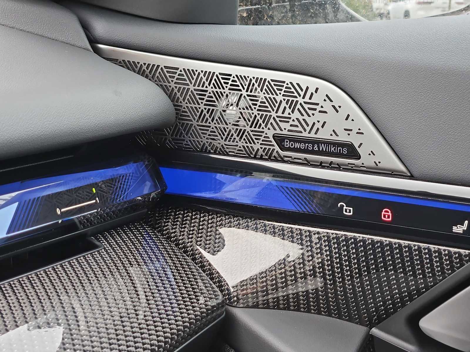 New 2026 BMW M5 w/ M Driver's Package image 33