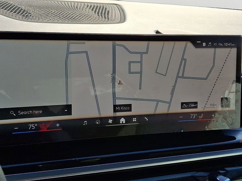 Used 2026 BMW X5 xDrive40i w/ M Sport Package image 18