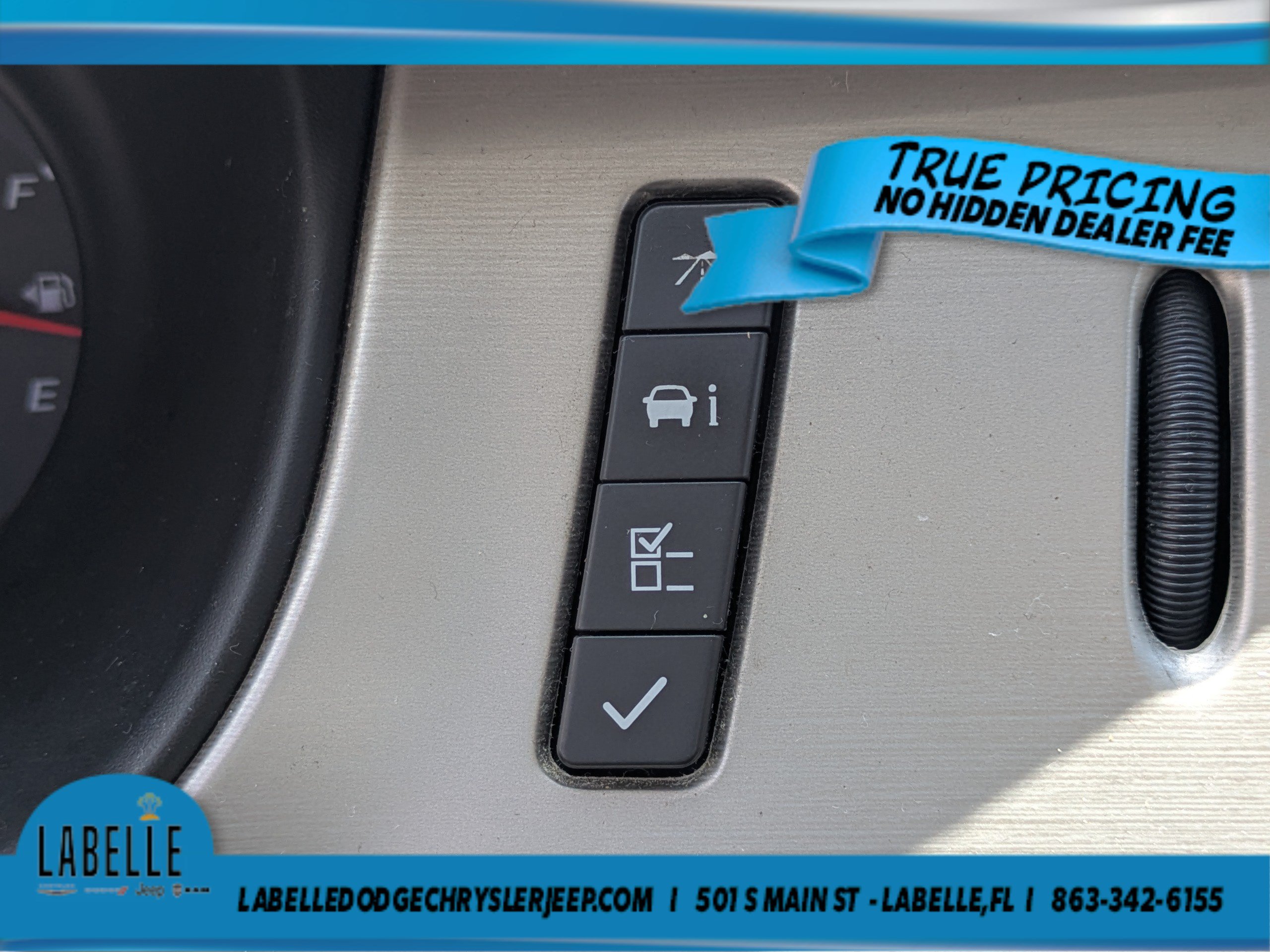 Used 2007 Chevrolet Monte Carlo LT FWD image 23