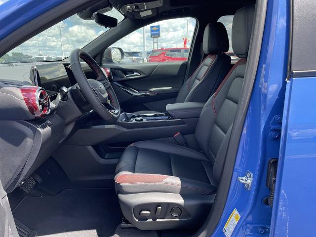 New 2026 Chevrolet Equinox RS w/ Convenience Package III AWD/4WD image 18