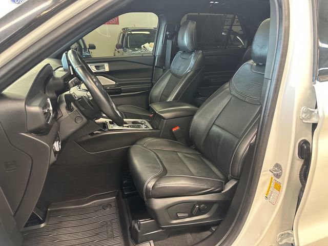 Used 2023 Ford Explorer ST w/ Equipment Group 401A AWD/4WD image 5