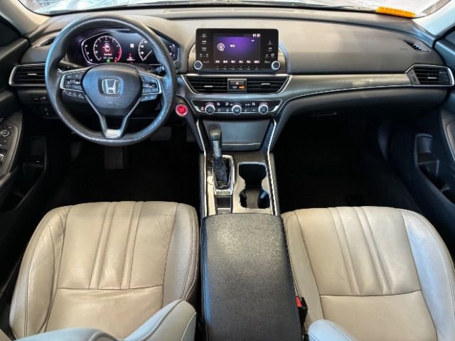 Used 2018 Honda Accord LX image 3