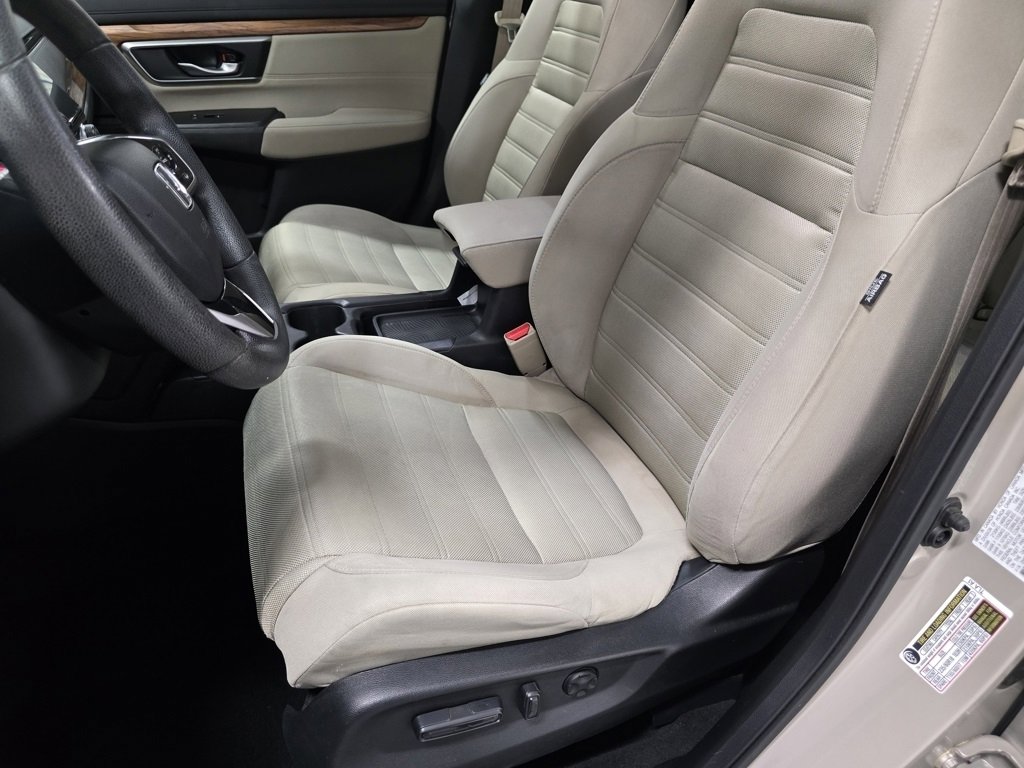 Used 2019 Honda CR-V EX image 23
