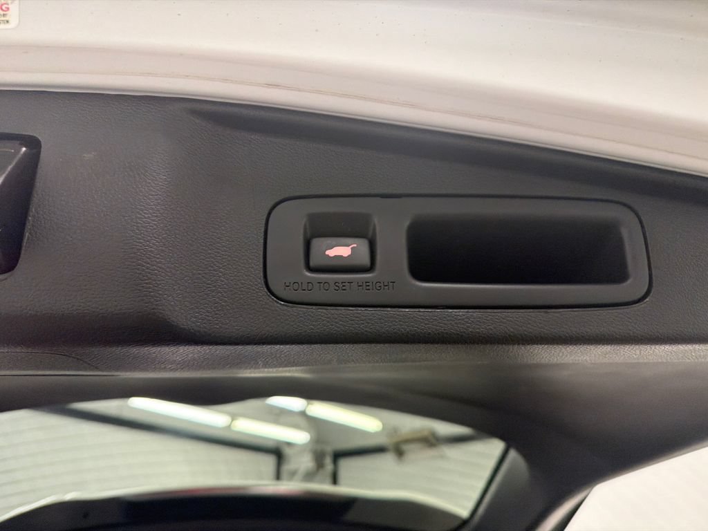 Certified 2022 Honda CR-V Touring image 21