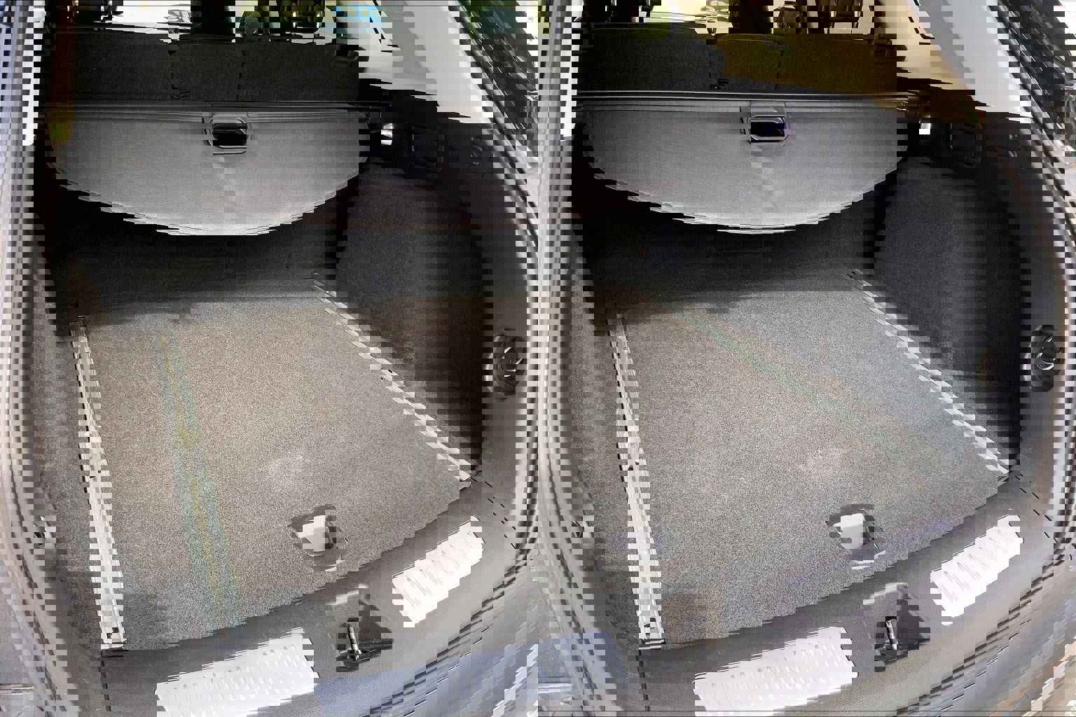 Used 2019 Cadillac XT5 Luxury AWD/4WD image 4