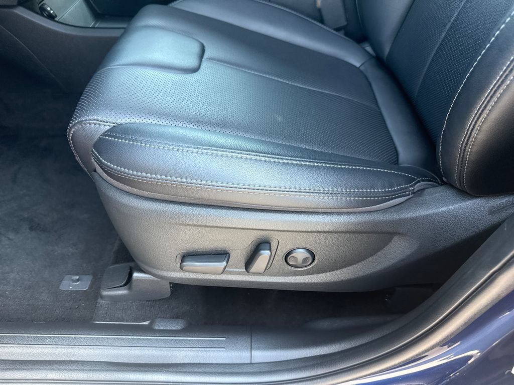 Certified 2023 Hyundai Santa Fe XRT w/ Cargo Package FWD image 11