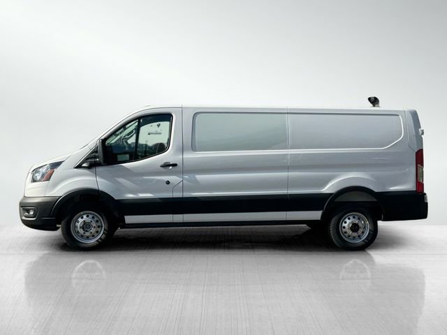 New 2025 Ford Transit 250 Low Roof AWD w/ Load Area Protection Package image 3