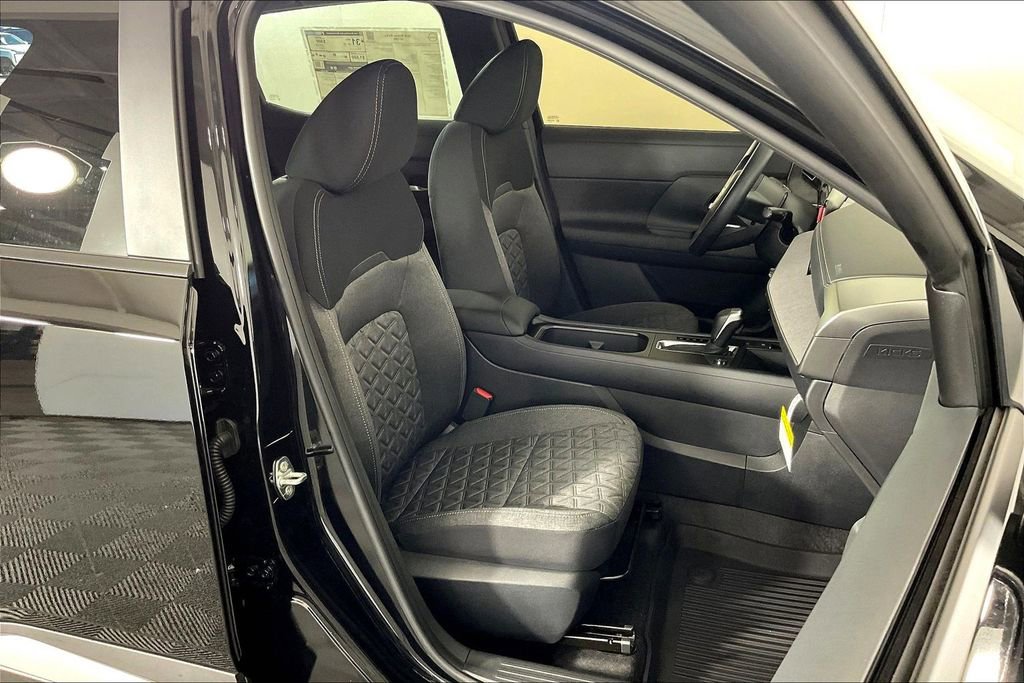 New 2026 Nissan Kicks SV image 42