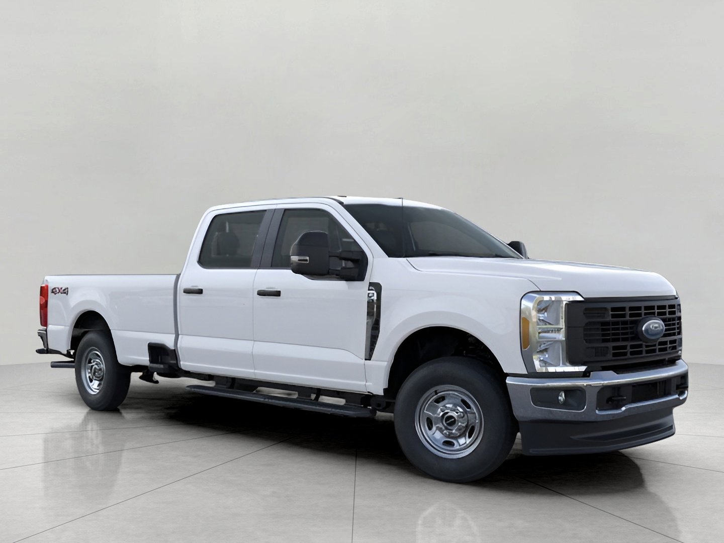New 2026 Ford F250 XL image 7