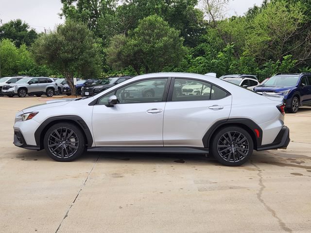 Certified 2023 Subaru WRX Premium image 4