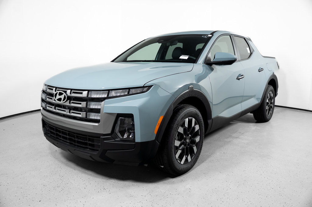 New 2027 Hyundai Santa Cruz SE FWD image 14