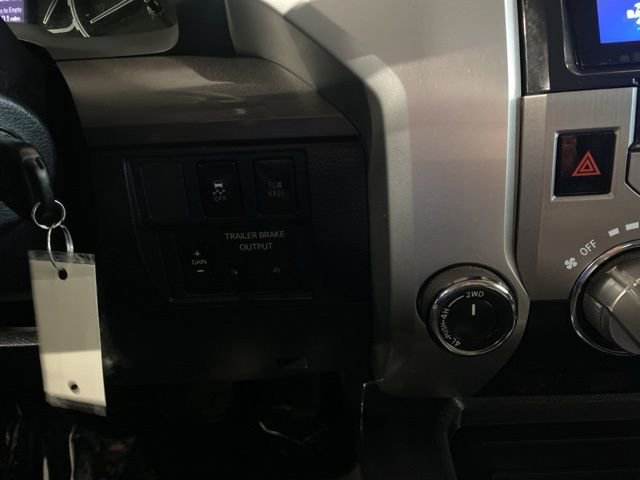 Used 2019 Toyota Tundra SR5 w/ SR5 Upgrade Package image 19