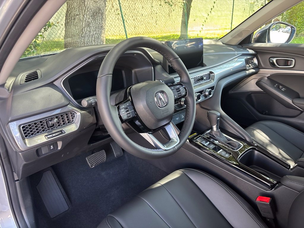 New 2026 Acura Integra FWD image 16