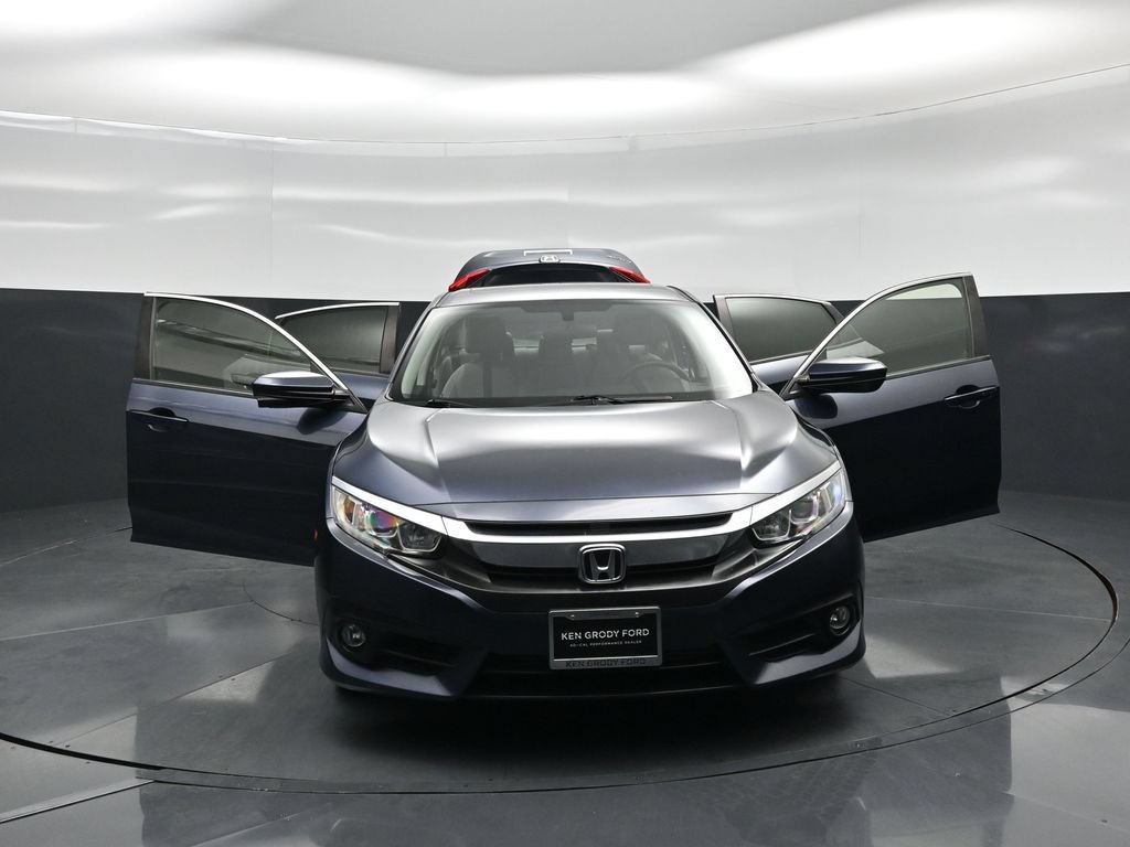 Used 2018 Honda Civic EX-T image 23