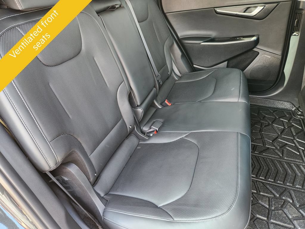 Certified 2023 Kia EV6 Wind AWD/4WD image 21