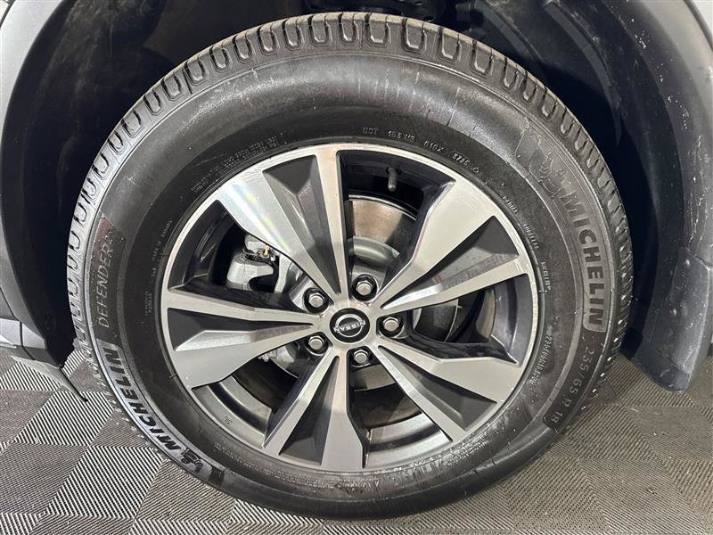 Used 2023 Nissan Murano S w/ Cargo Package AWD/4WD image 30
