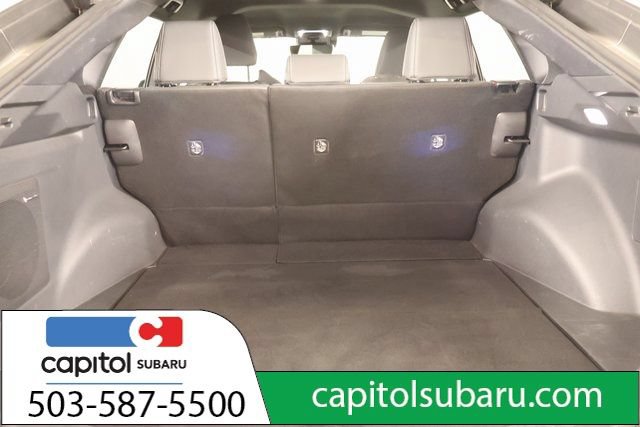 Used 2023 Subaru Solterra AWD image 27