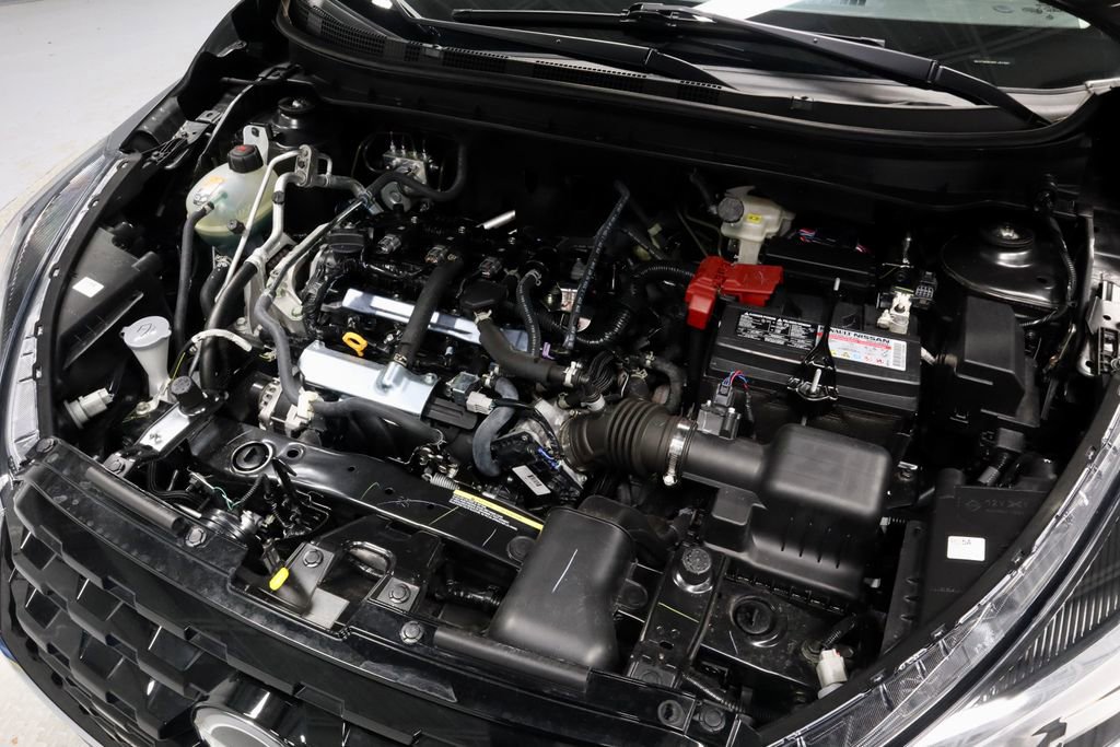 Certified 2025 Nissan Kicks Play S image 15