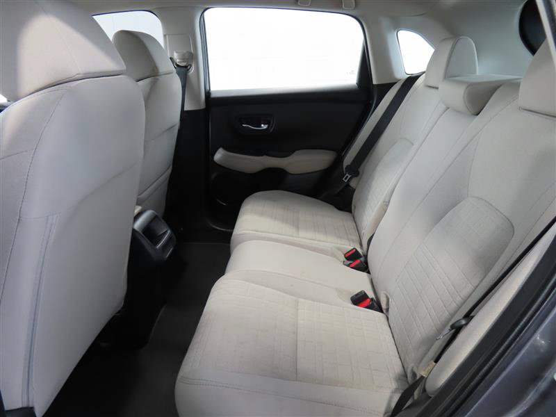 Used 2025 Honda HR-V LX image 29