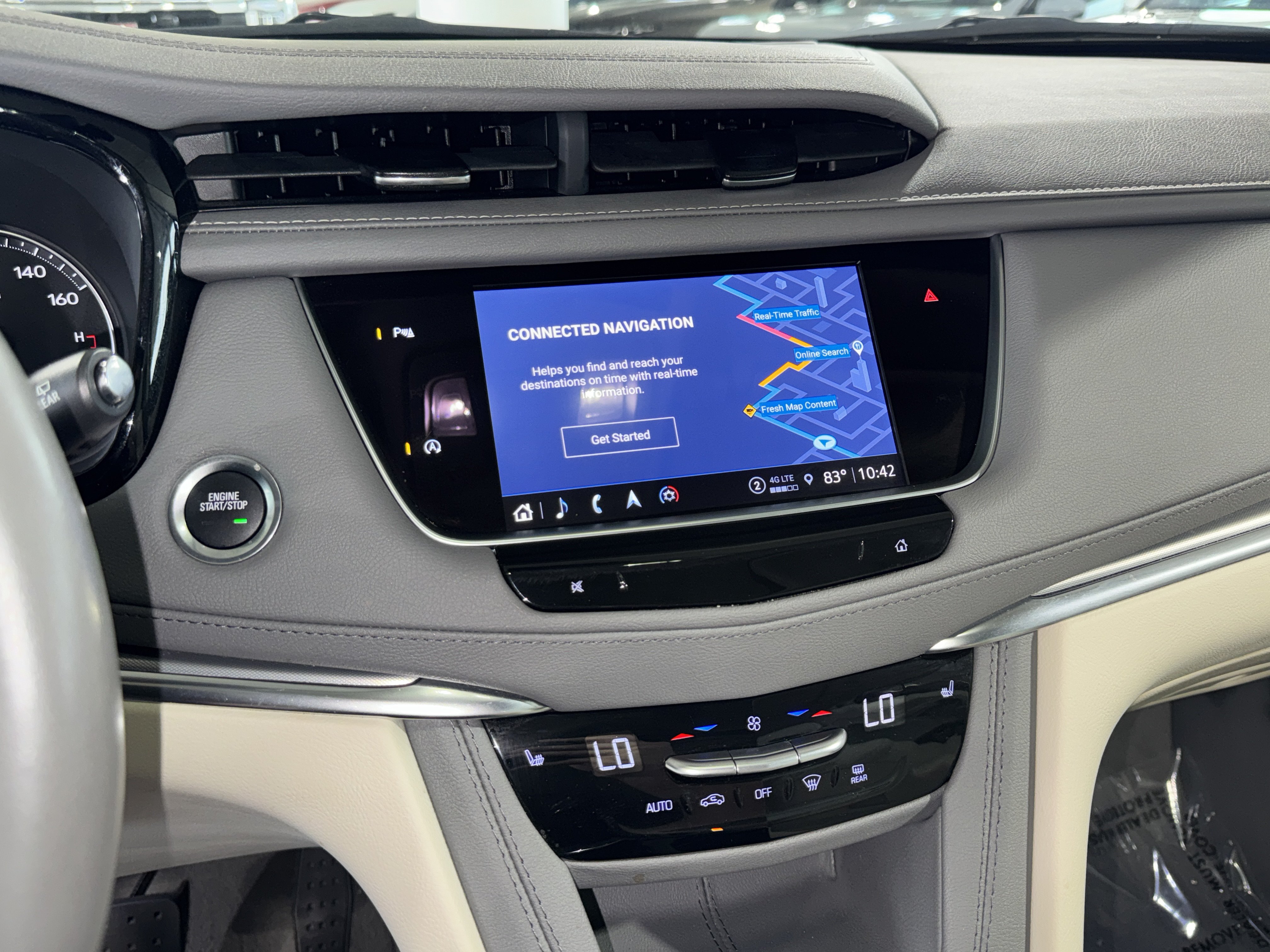Used 2024 Cadillac XT5 Premium Luxury FWD image 26