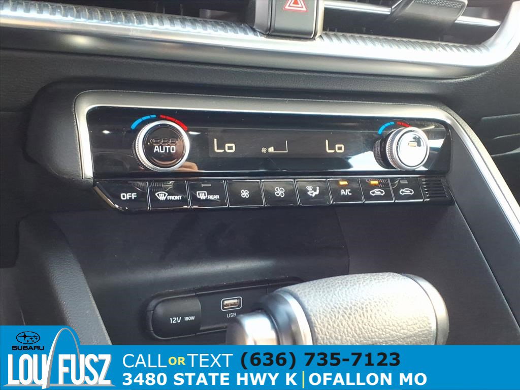 Used 2023 Kia K5 EX w/ EX Premium Package image 14