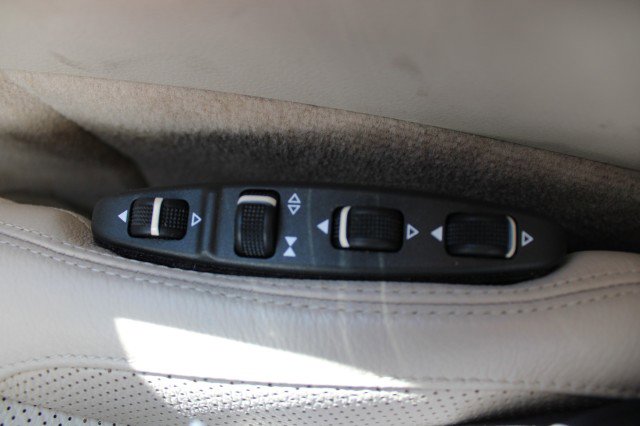 Used 2016 Mercedes-Benz E 400 Cabriolet w/ Premium 2 Package image 25