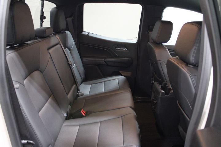 New 2026 GMC Canyon Elevation w/ Convenience Package AWD/4WD image 29