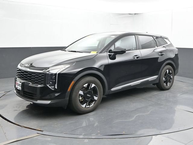 Used 2026 Kia Sportage LX FWD image 7