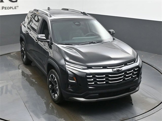 New 2026 Chevrolet Equinox LT w/ Convenience Package II image 25