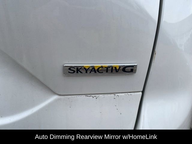 Used 2020 MAZDA CX-5 Touring image 13