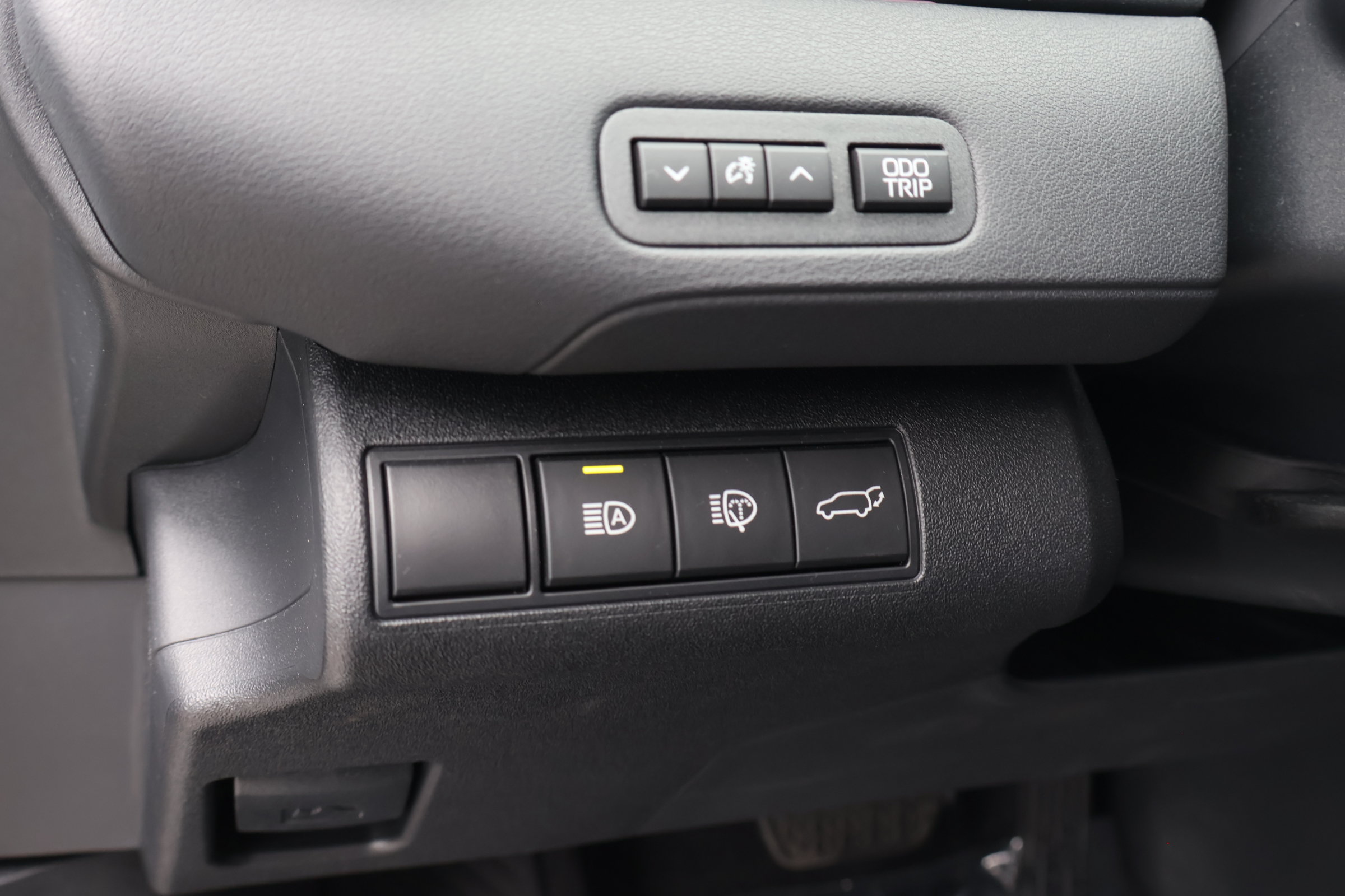 Used 2026 Toyota bZ FWD image 22