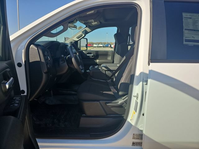 New 2026 Chevrolet Silverado 3500 W/T AWD/4WD image 18