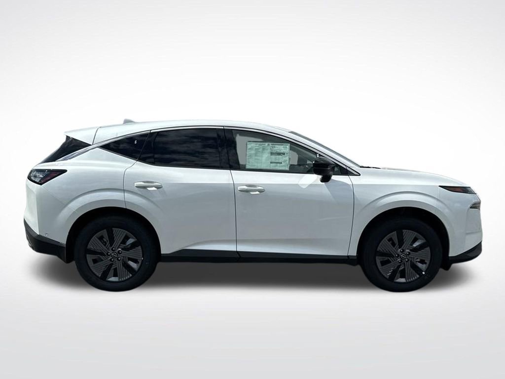 New 2025 Nissan Murano SL w/ Cargo Package AWD/4WD image 6