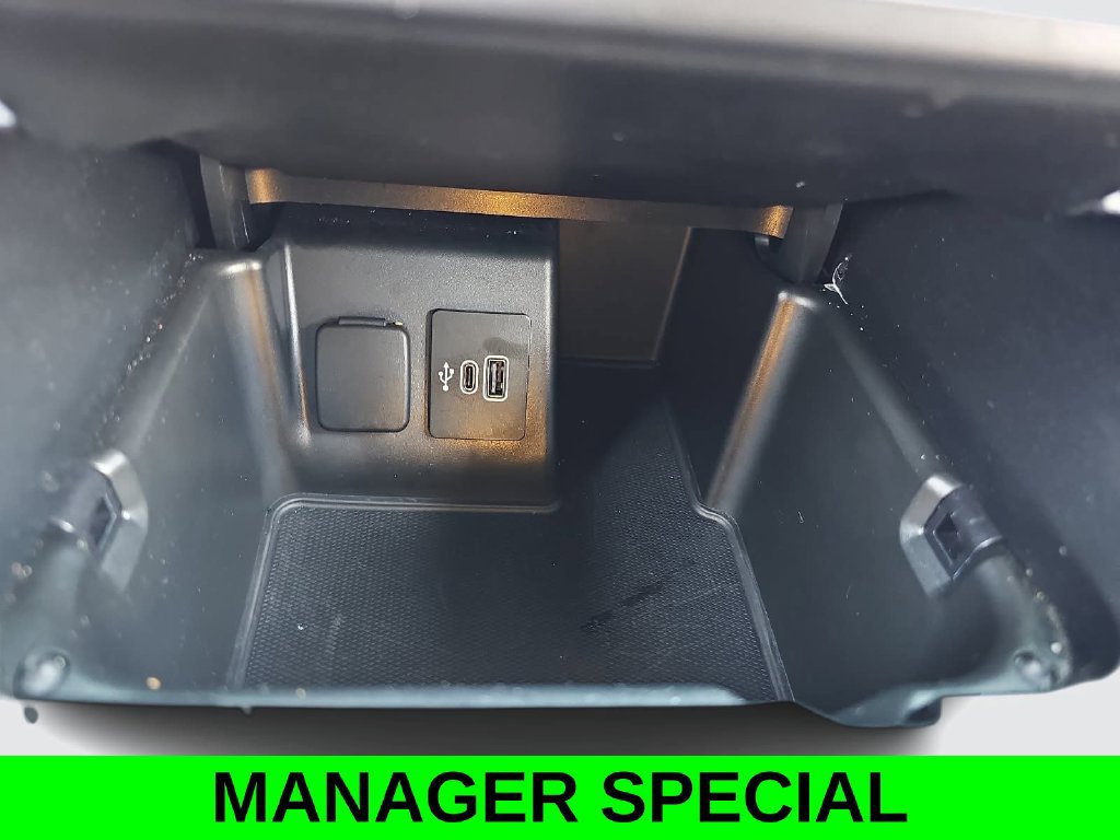 Used 2025 Ford Explorer ST w/ Sun And Sound Package AWD/4WD image 27