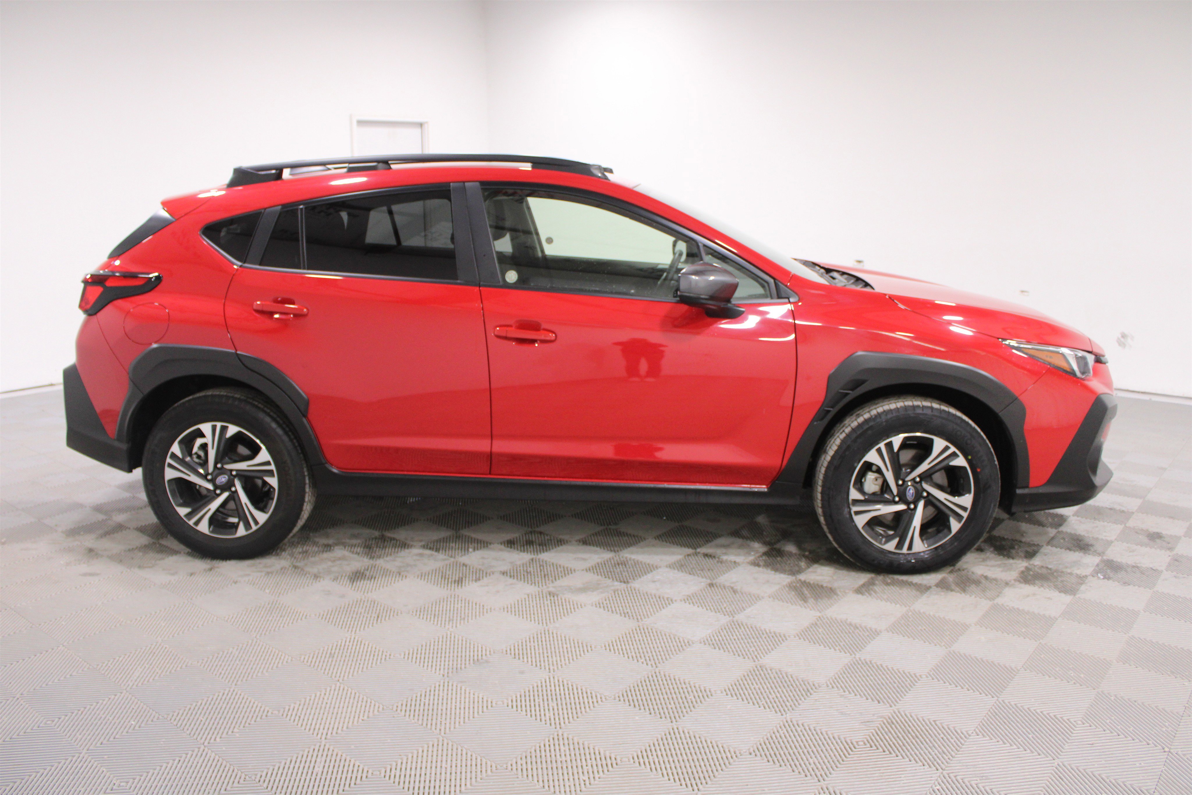 Used 2024 Subaru Crosstrek 2.0i Premium image 25