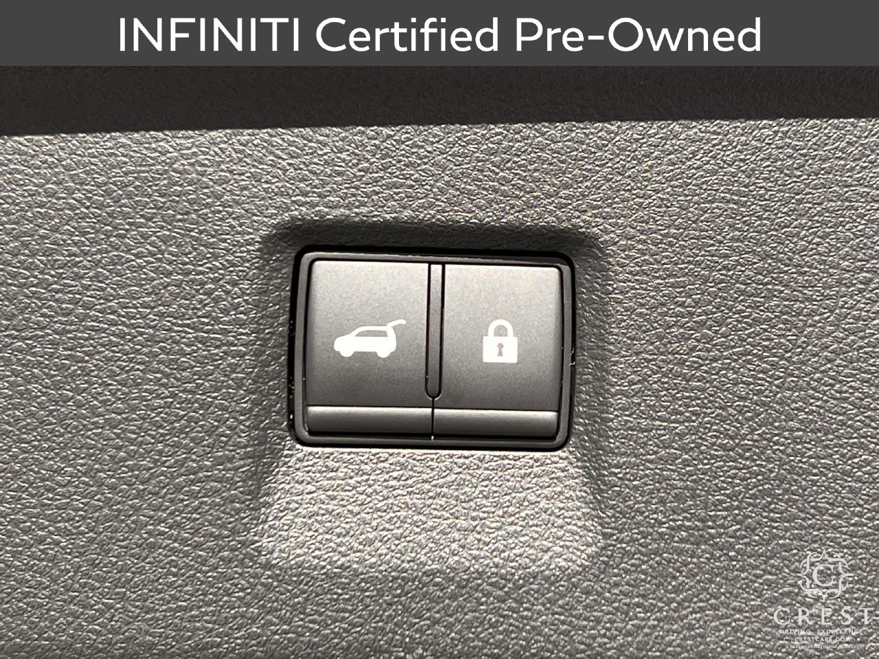 Certified 2027 INFINITI QX60 Autograph w/ Dark Cargo Package AWD/4WD image 33