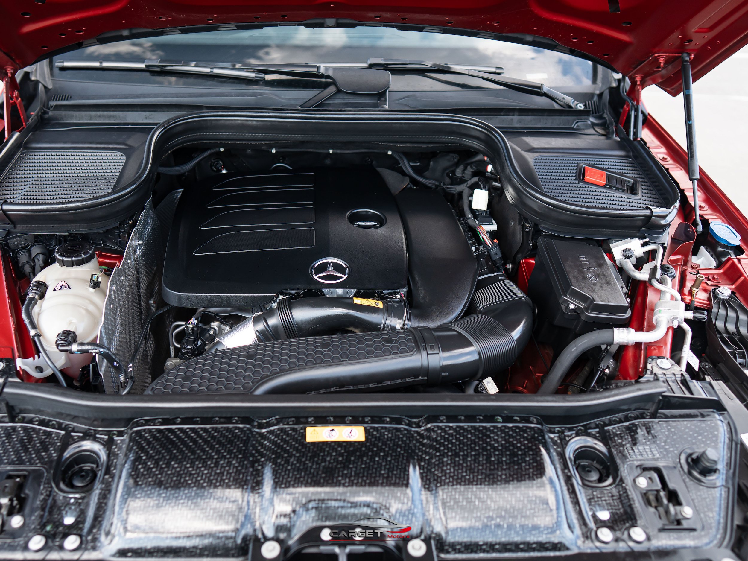 Used 2023 Mercedes-Benz GLE 350 w/ AMG Line Exterior image 47