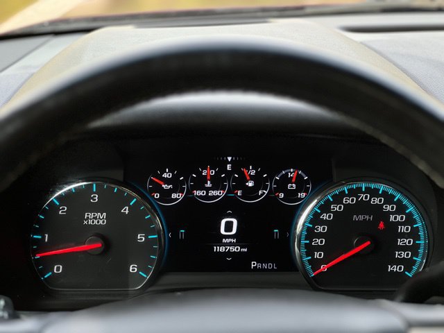 Used 2018 GMC Yukon Denali w/ Open Road Package AWD/4WD image 32